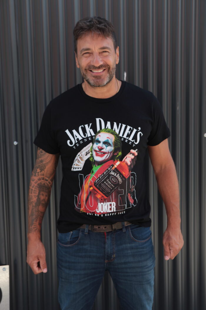 Joker - Imagen 4