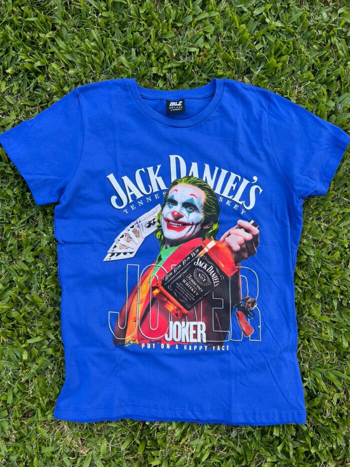 Joker - Imagen 7