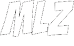 MLZ Indumentaria Logo