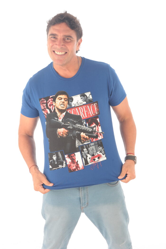 Scarface - Imagen 2