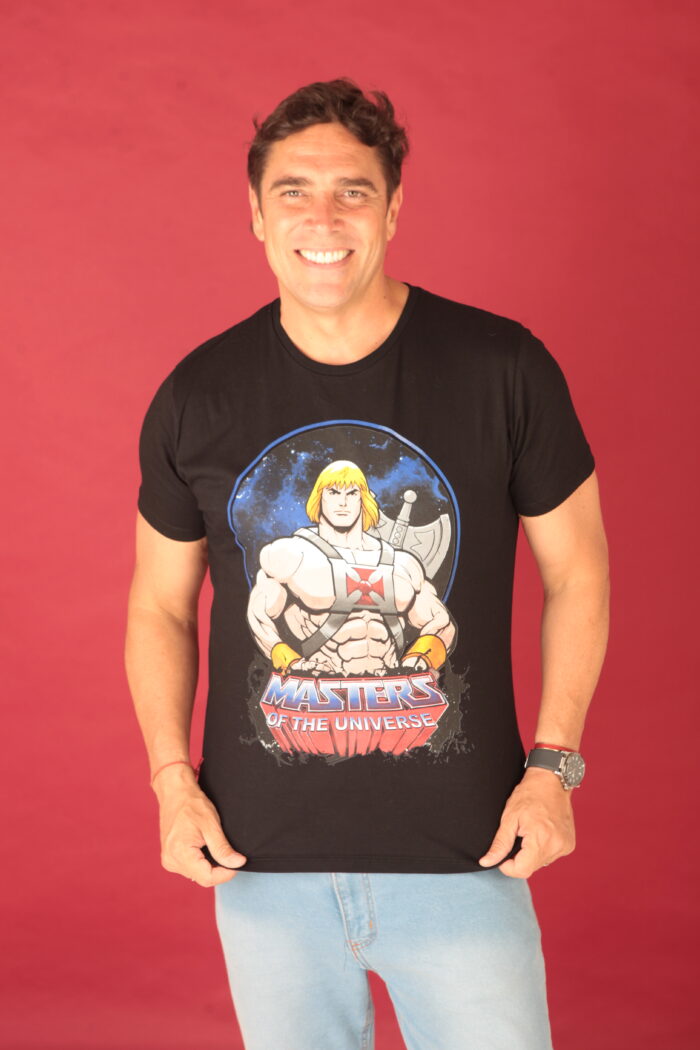 He Man - Imagen 2