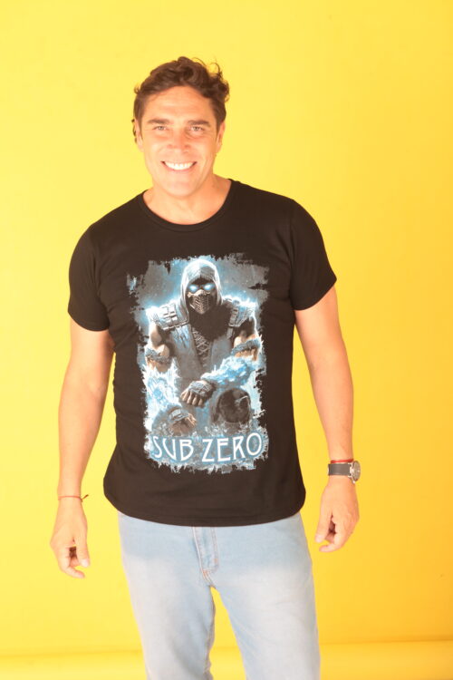 Sub Zero