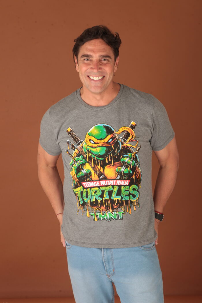 Turtles N. - Imagen 2