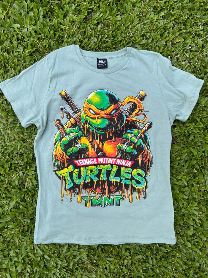 Turtles N. - Imagen 3