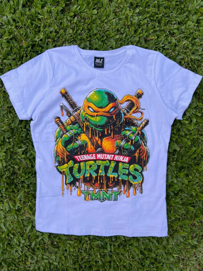 Turtles N. - Imagen 5