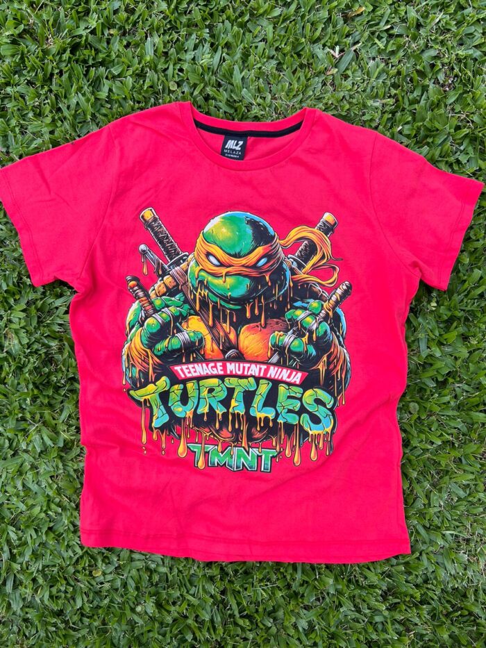 Turtles N. - Imagen 4