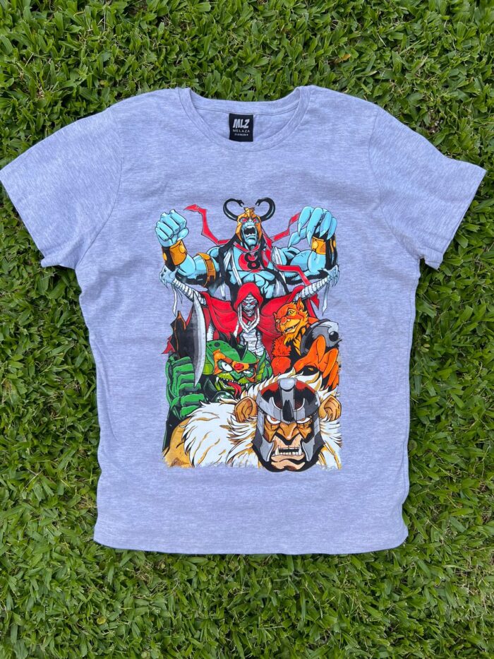 Thundercats - Imagen 6