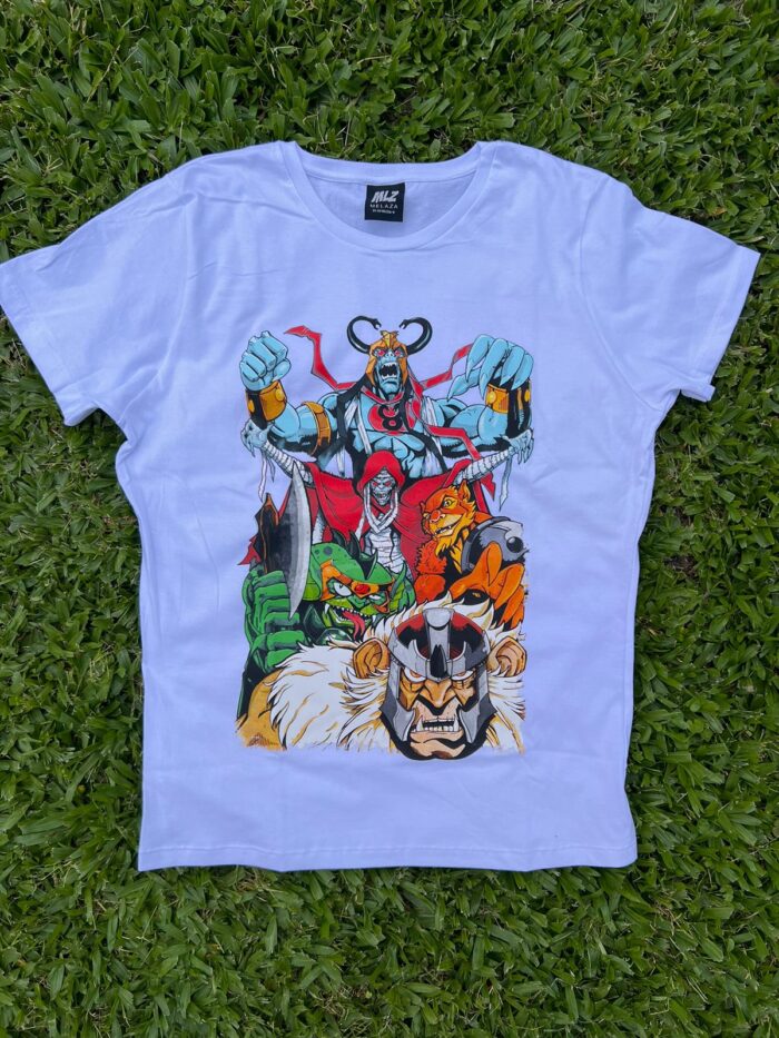 Thundercats - Imagen 3