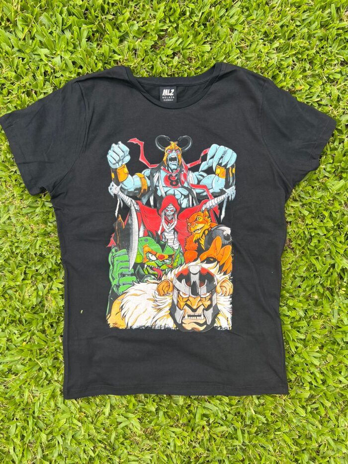 Thundercats - Imagen 7