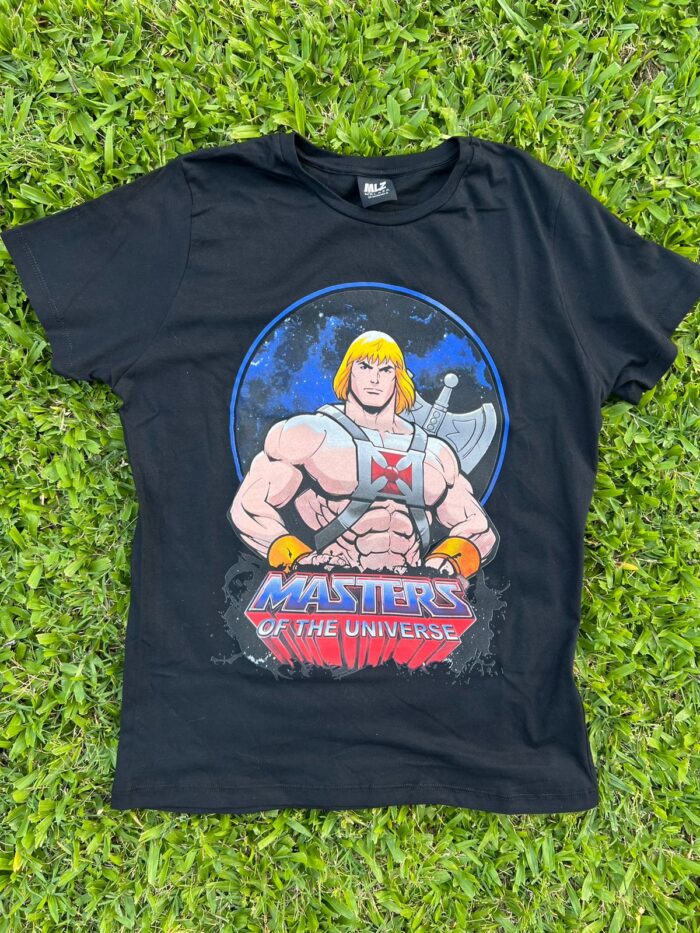 He Man - Imagen 4