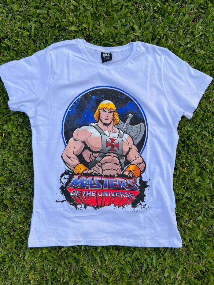 He Man - Imagen 3