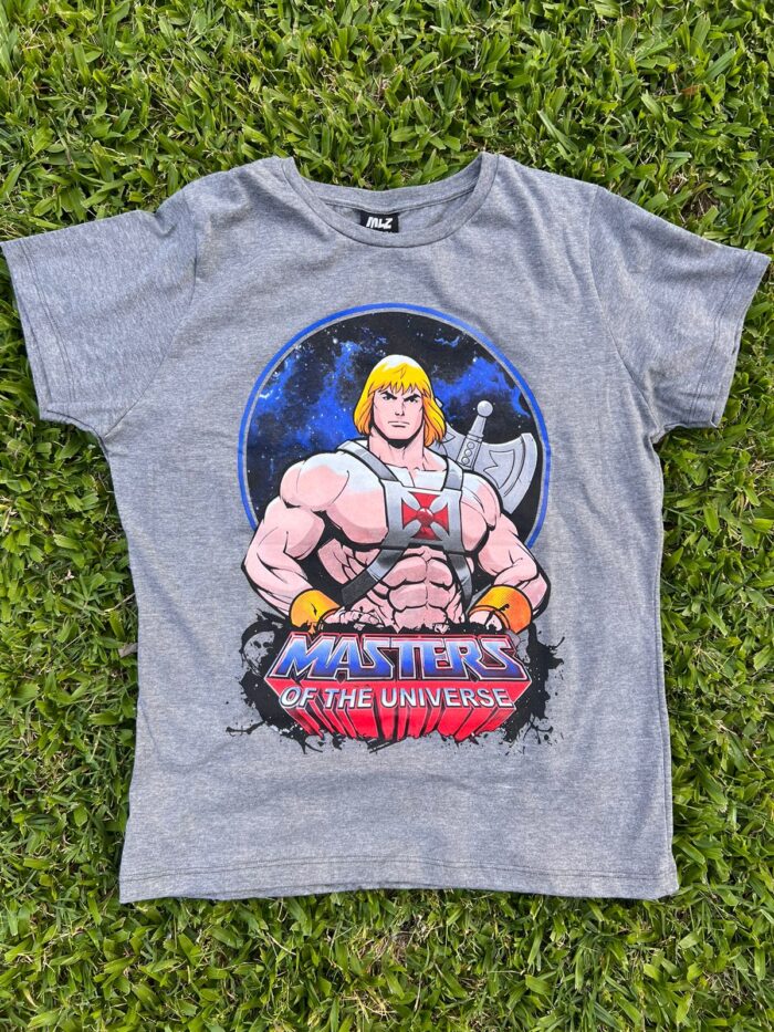 He Man - Imagen 5