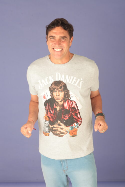 Mick J. II